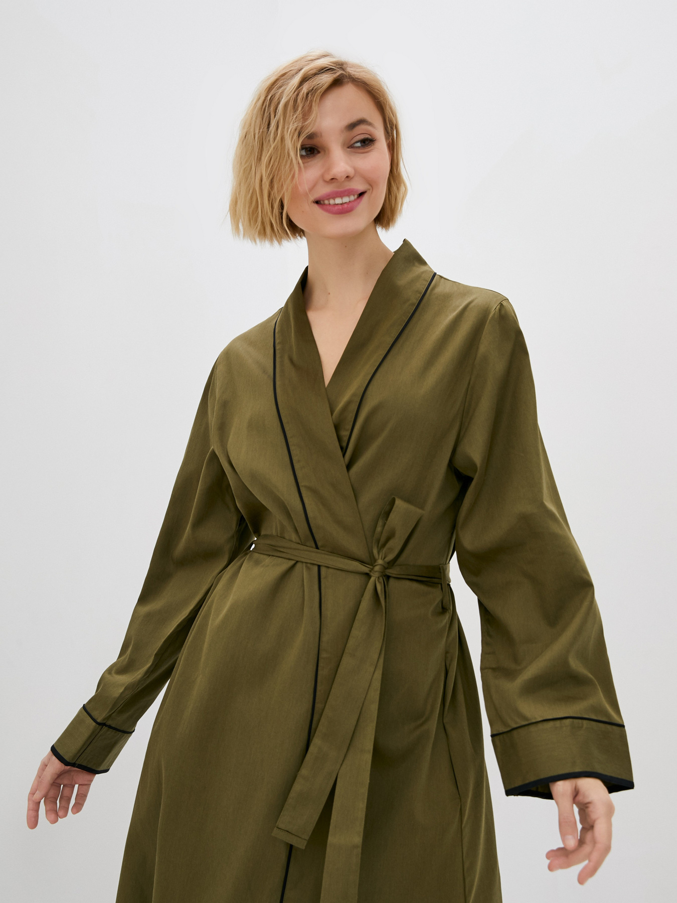 Одежда для дома и сна Fable&Eve Kensington модель 1473 Фото