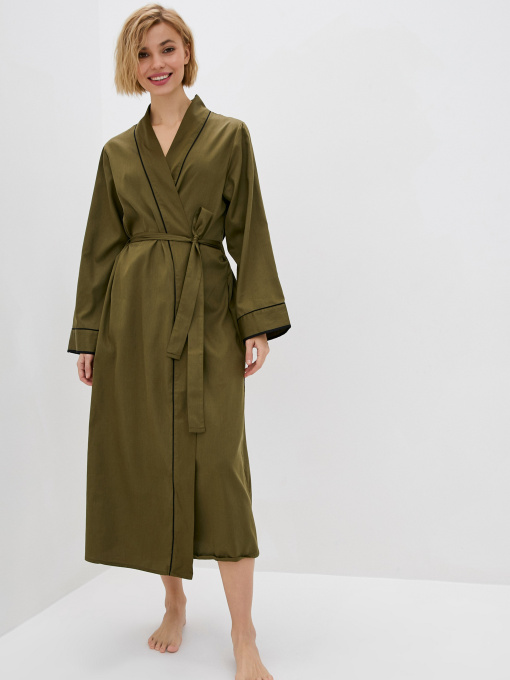 Одяг для дому та сну Fable&Eve Kensington модель 1473 Фото