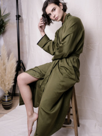 Одежда для дома и сна Fable&Eve Kensington модель 1473 Фото