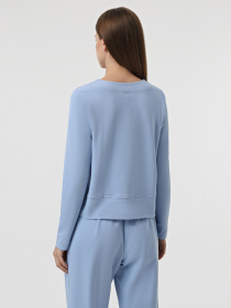 Худи и свитшоты Promin модель 2021-45_552 Фото
