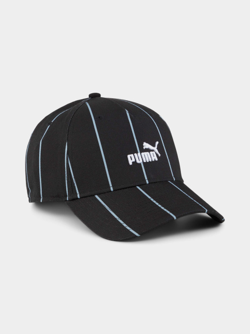 Шапки и кепки PUMA Ess + Squad Aop Bb Cap модель 025361 Фото