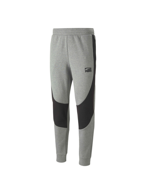 Штани PUMA Dime Pant модель 532893 Фото