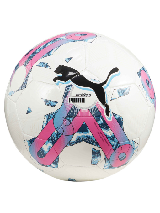 М'ячі PUMA Orbita 6 Ms модель 083787 Фото
