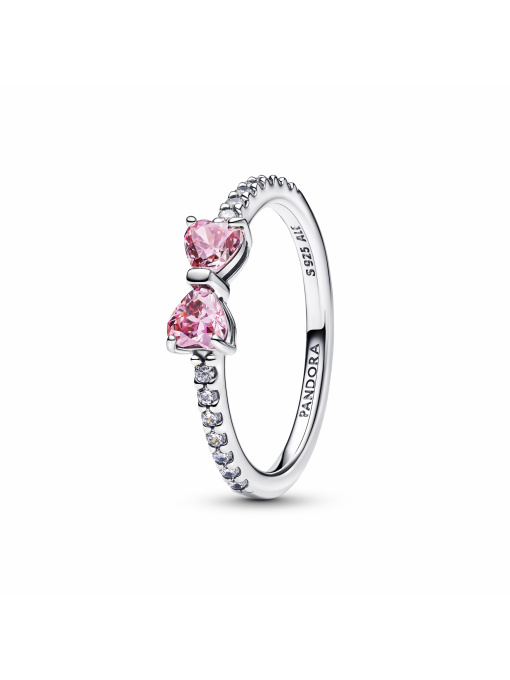 Каблучки PANDORA модель 193510C01 Фото
