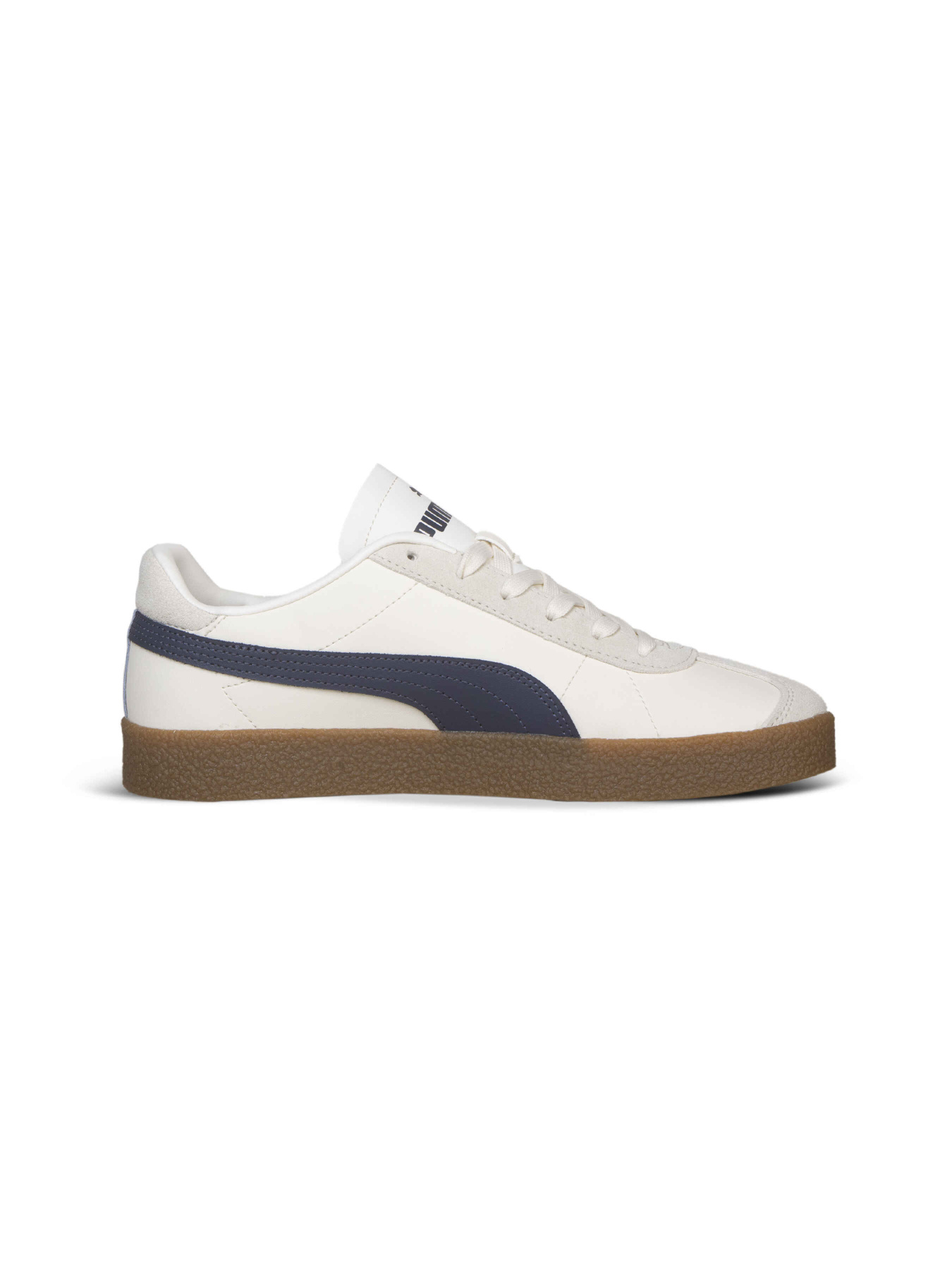Кеды PUMA Club Sl Suede модель 401515 Фото