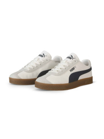 Кеды PUMA Club Sl Suede модель 401515 Фото
