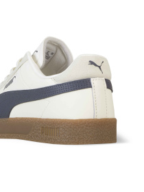 Кеды PUMA Club Sl Suede модель 401515 Фото
