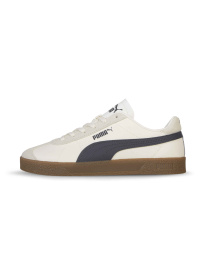 Кеды PUMA Club Sl Suede модель 401515 Фото