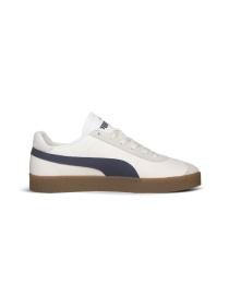 Кеды PUMA Club Sl Suede модель 401515 Фото