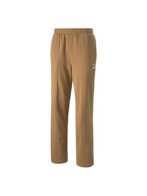 Штани PUMA Classics Straight Sweatpants модель 536749 Фото