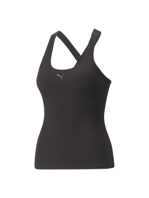 Футболки і поло PUMA Flawless Built-in Tank модель 523378 Фото