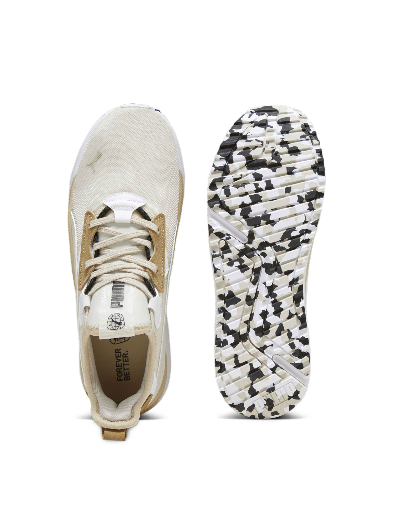 Кросівки PUMA Pacer Future Wip Better модель 393468 Кросівки PUMA Pacer Future Wip Better модель 393468 Фото