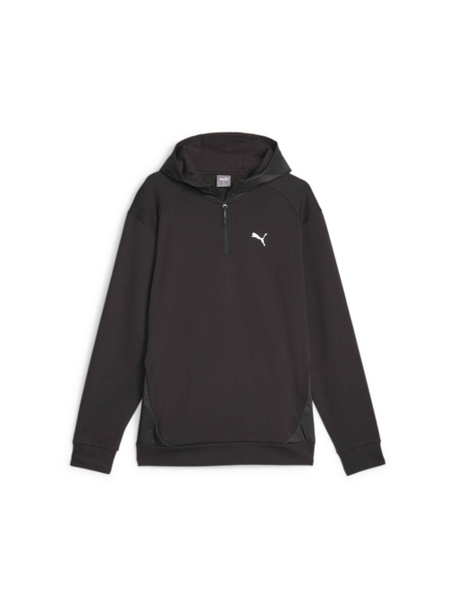 Худи и свитшоты PUMA Rad/cal Half-zip модель 675893 Фото