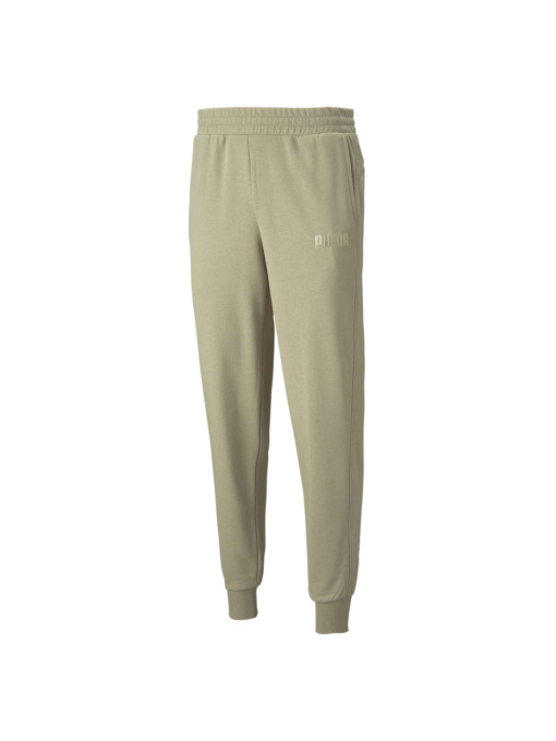 Штани PUMA Modern Basics Pants модель 589351 Фото