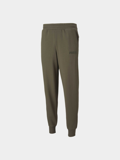 Штани PUMA Modern Basics Pants модель 589351 Фото