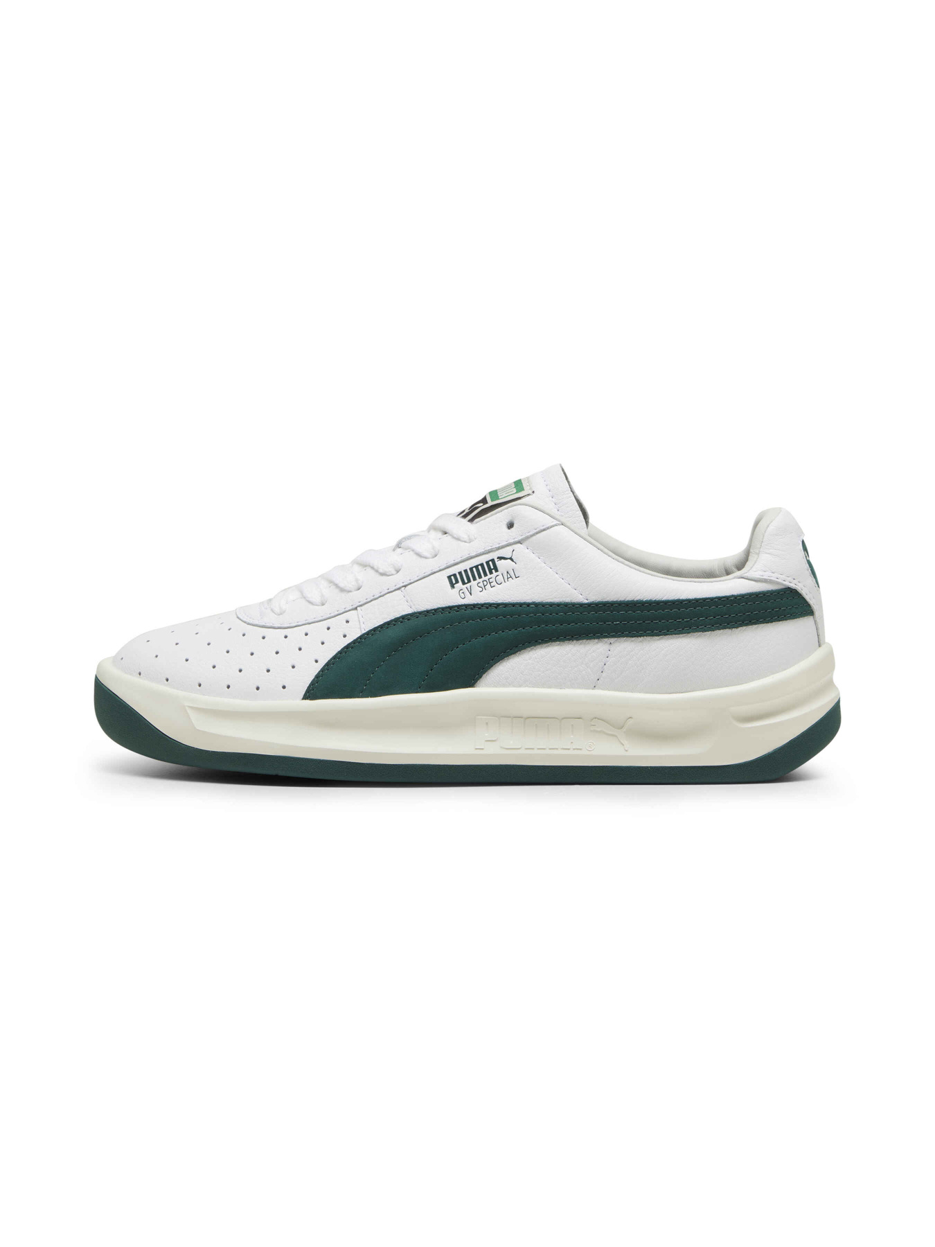 Кеды PUMA Gv Special Base модель 398507 Фото