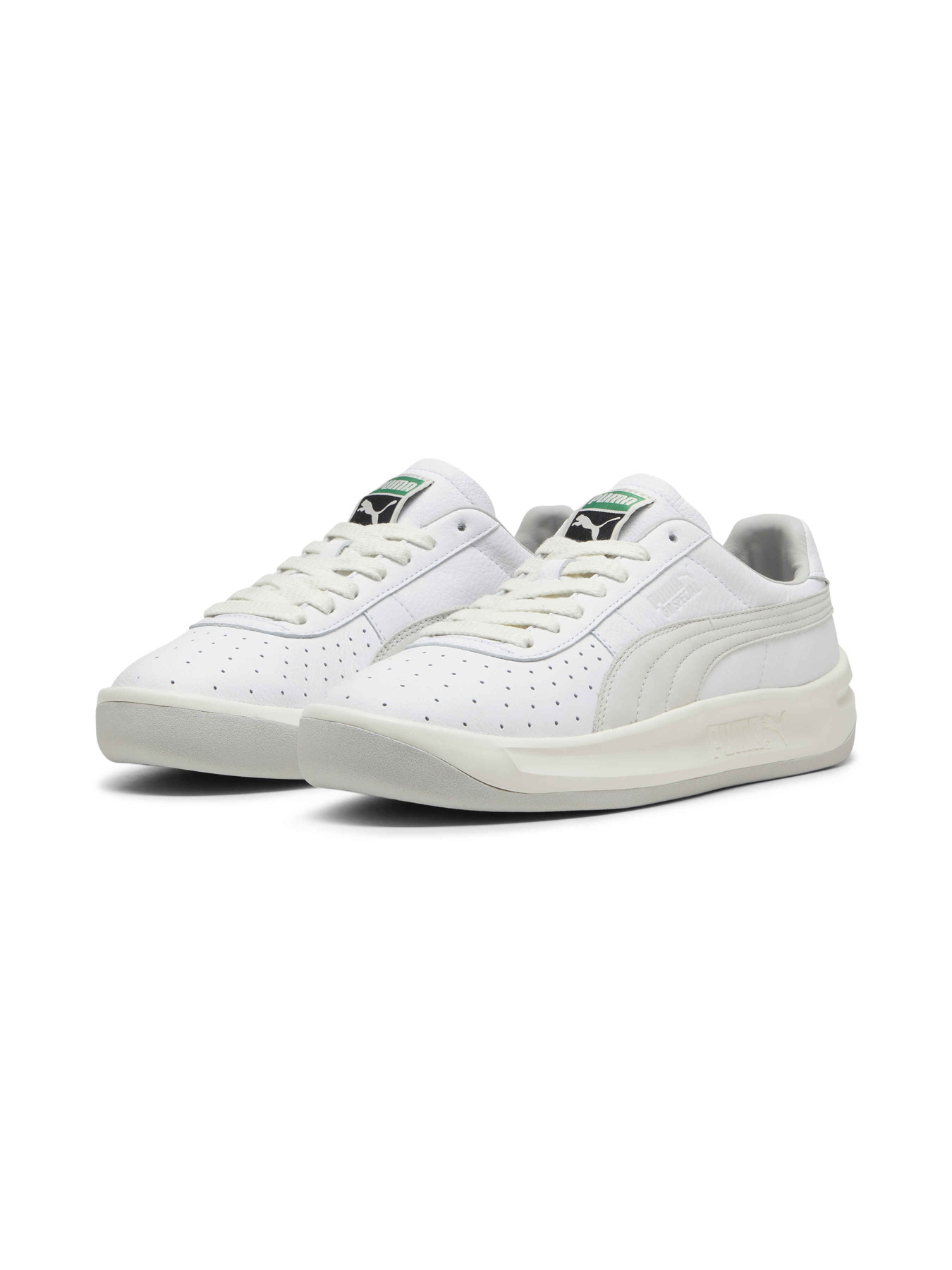 Кеды PUMA Gv Special Base модель 398507 Фото