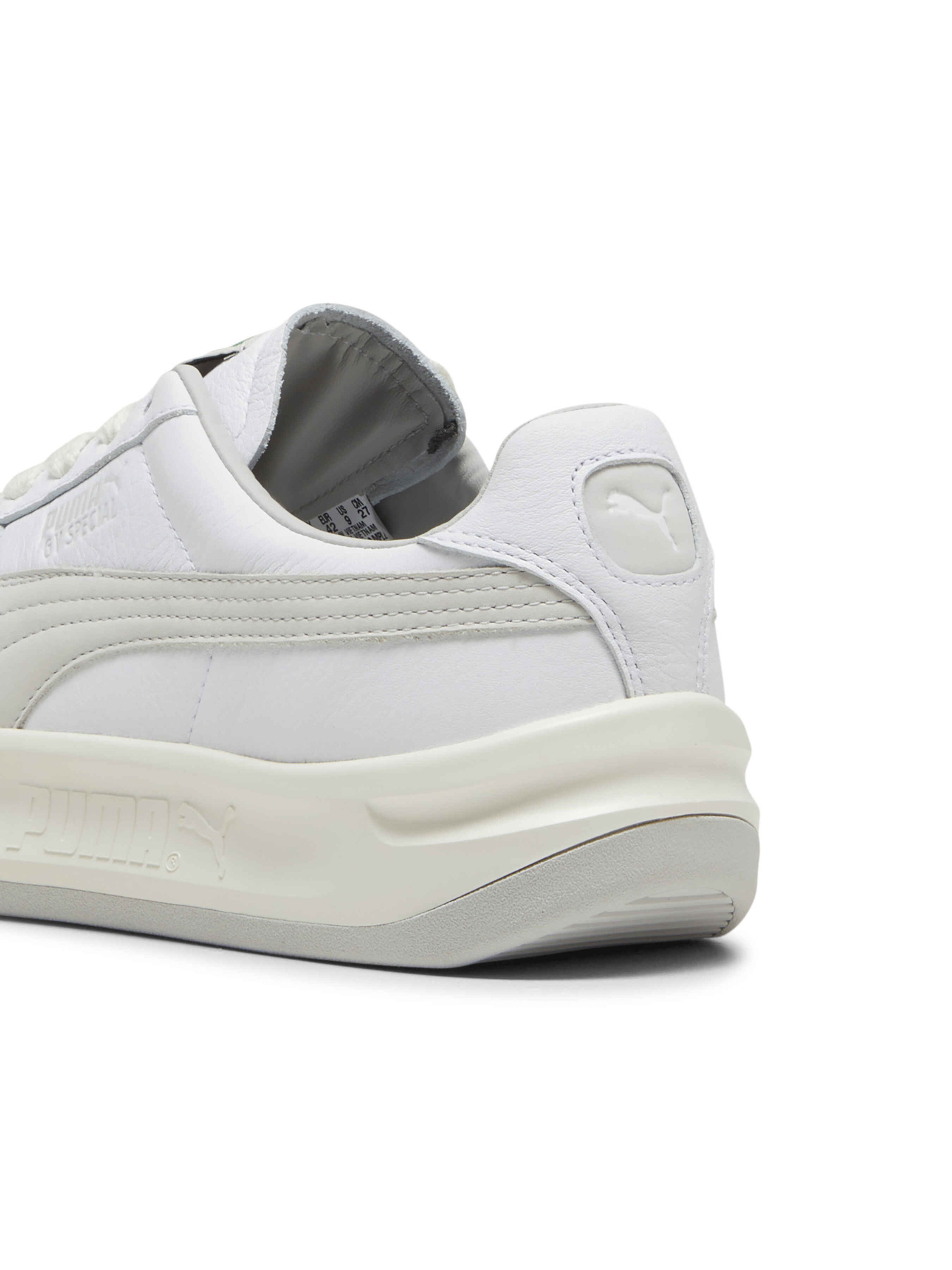 Кеды PUMA Gv Special Base модель 398507 Фото