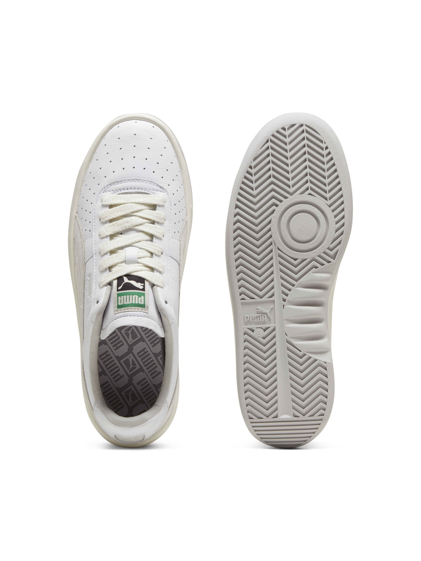 Кеды PUMA Gv Special Base модель 398507 Фото