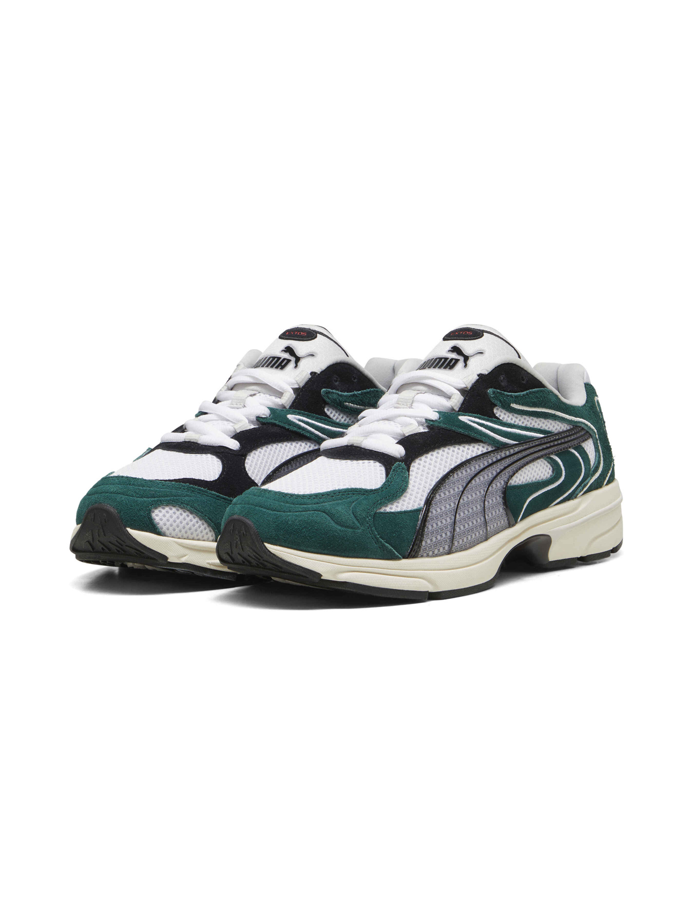 Кросівки PUMA Extos Collector модель 398109 Фото