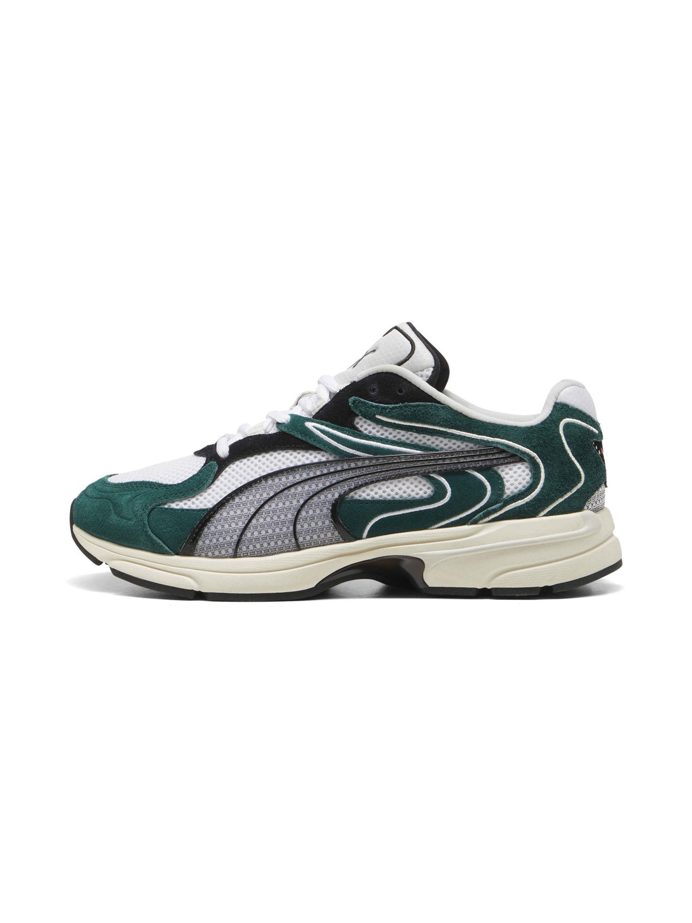 Кросівки PUMA Extos Collector модель 398109 Фото