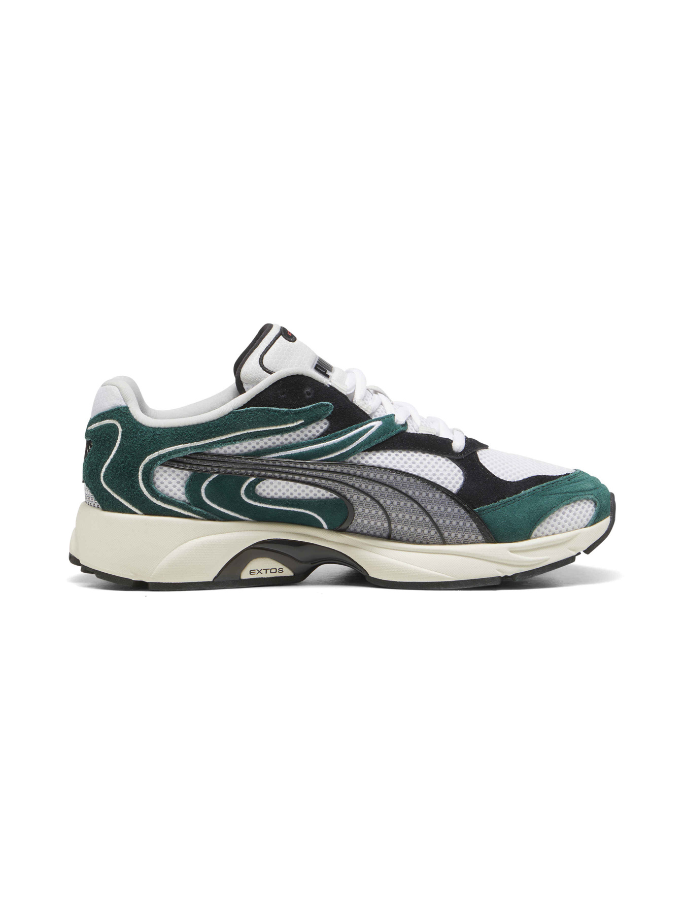 Кросівки PUMA Extos Collector модель 398109 Фото