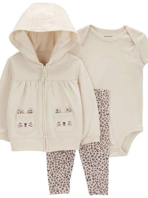 Одяг для немовлят Carter’s модель 1R539110 Фото
