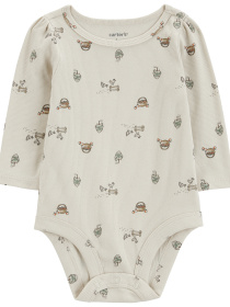 Одяг для немовлят Carter’s модель 1R554810 Фото