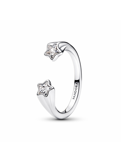Каблучки PANDORA модель 193582C01 Фото