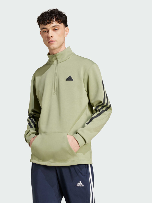 Худі та світшоти Adidas 3 Stripes модель IW8544 Фото