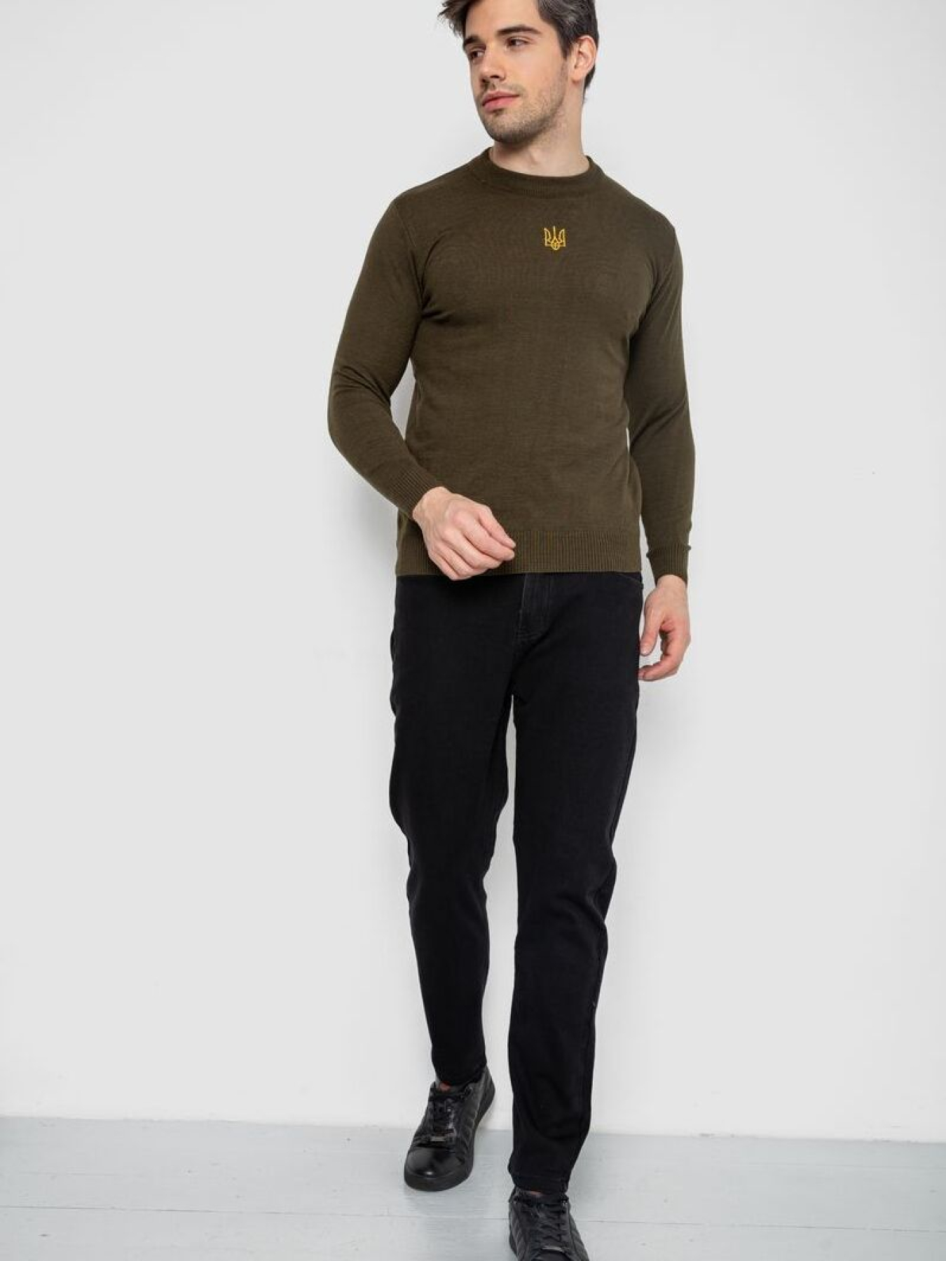 Свитры и кардиганы Ager модель У-1132177::000000227 Фото