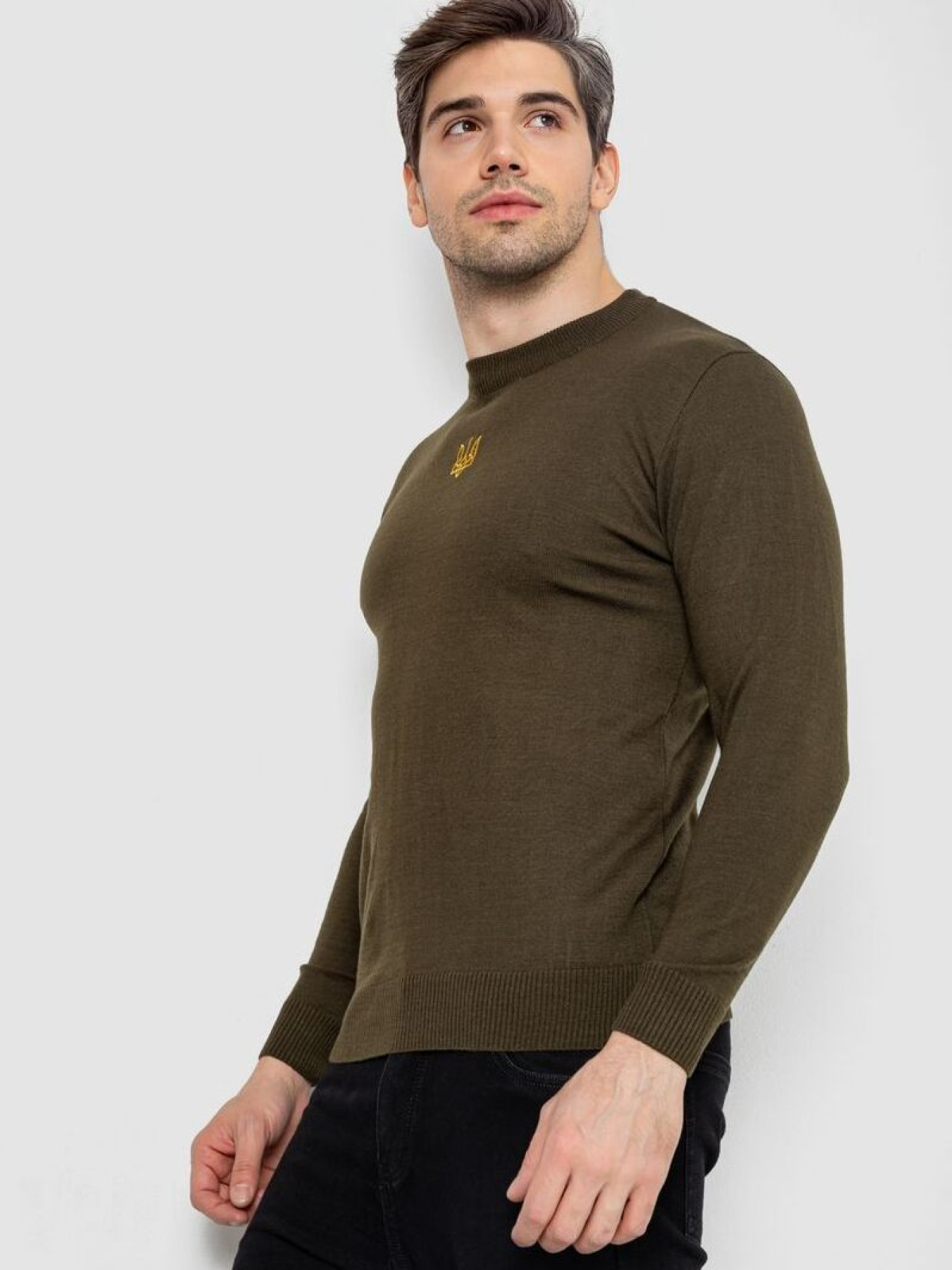 Свитры и кардиганы Ager модель У-1132177::000000227 Фото