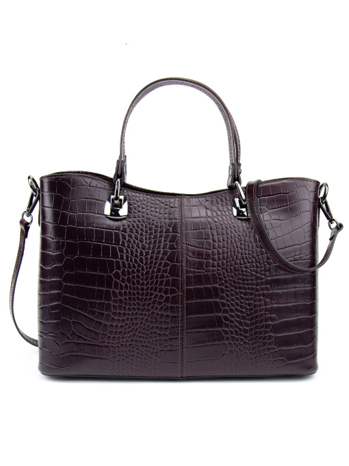 Сумки RoyalBag модель F-IT-5454BO-CR Фото