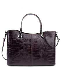 Сумки RoyalBag модель F-IT-5454BO-CR Фото