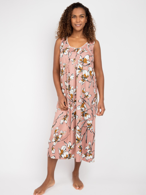 Одяг для дому та сну NORA ROSE Audrey модель 1549 Фото