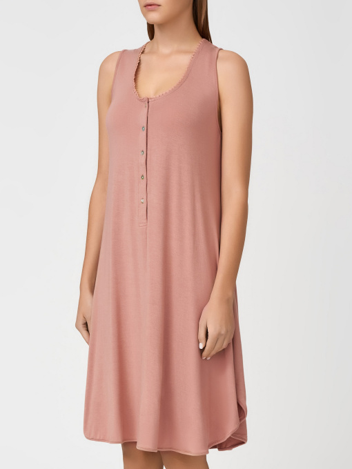 Одежда для дома и сна NORA ROSE Audrey модель 1552 Фото