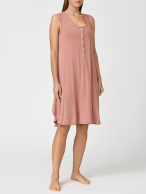 Одежда для дома и сна NORA ROSE Audrey модель 1552 Фото