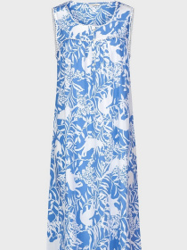 Одежда для дома и сна NORA ROSE Elizabeth модель 1525 Фото