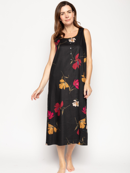 Одяг для дому та сну NORA ROSE Marcella модель 1705 Фото