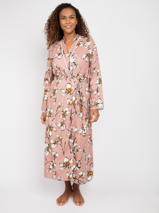 Одяг для дому та сну NORA ROSE Audrey модель 1550 Фото