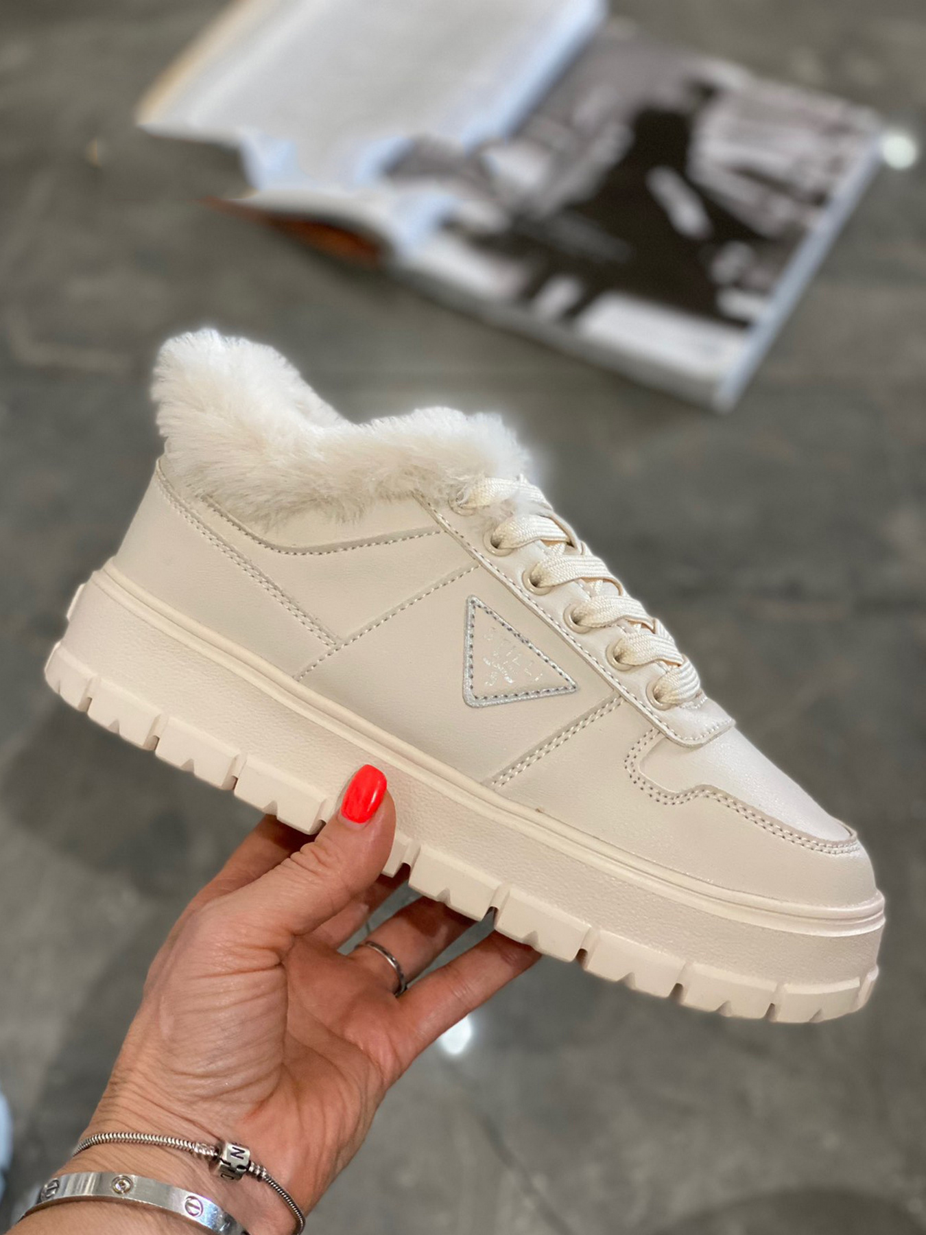 Кеды Stilli модель CXN622-3 Кеды Stilli модель CXN622-3 Фото