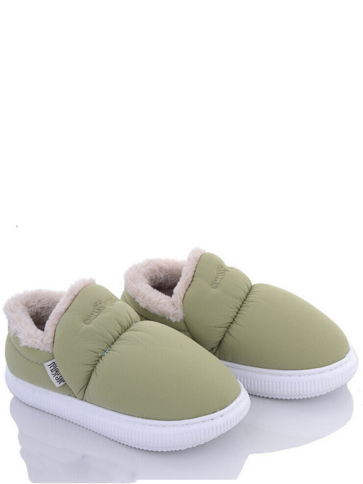 Тапки Luckline модель M5822-2 Фото
