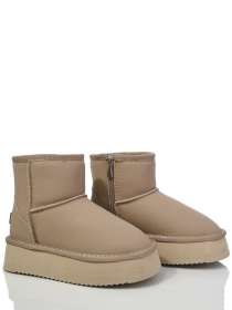 Черевики та чоботи ITTS модель HAN7825-C Фото