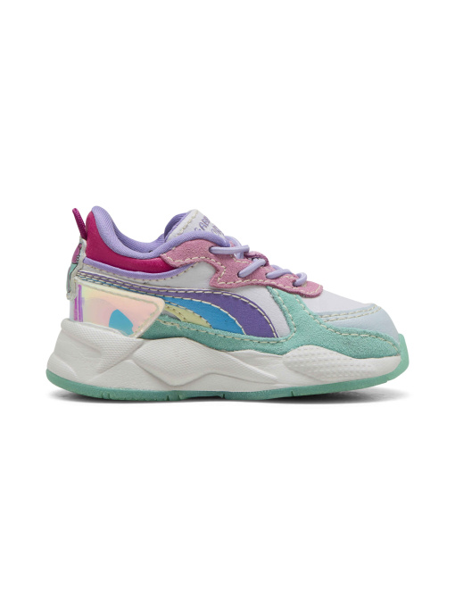 Кроссовки PUMA Rs-x Gabby's Dollhouse Inf модель 399747 Фото