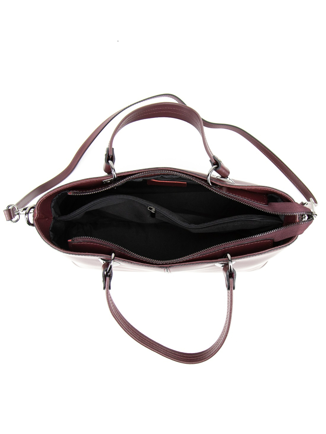 Сумки RoyalBag модель F-IT-7627BO Фото