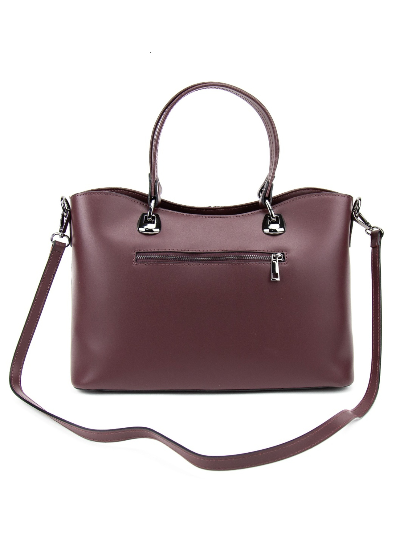 Сумки RoyalBag модель F-IT-7627BO Фото