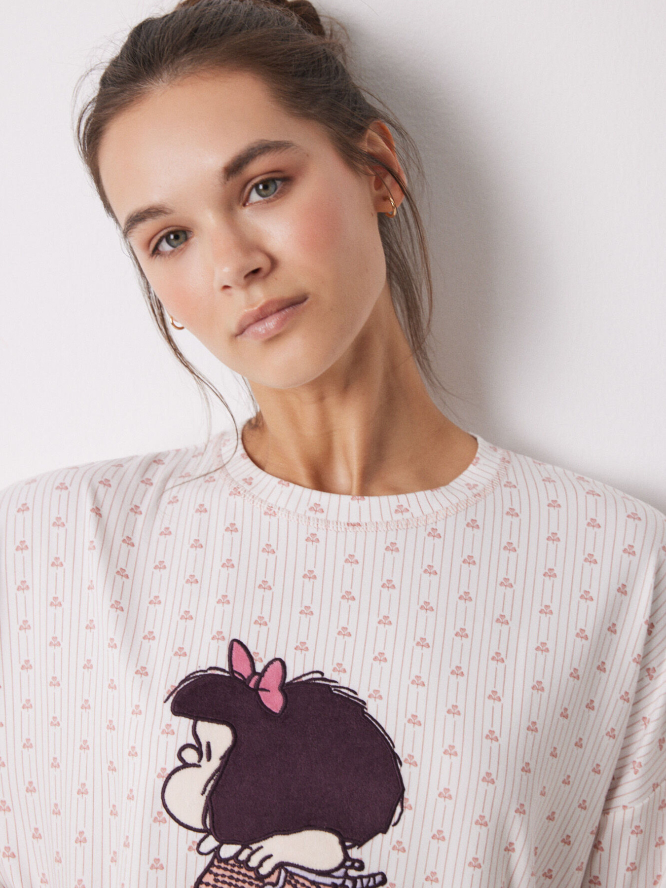 Одежда для дома и сна Women'secret модель 3138547-74 Фото
