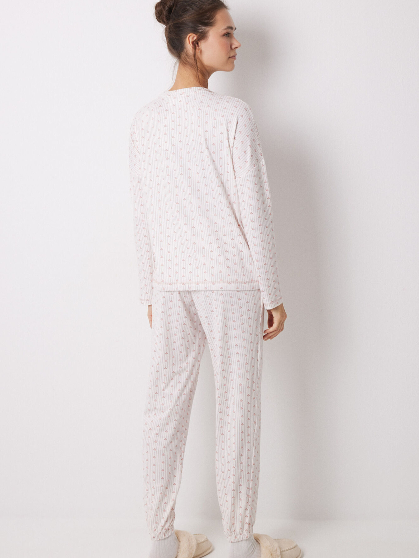 Одежда для дома и сна Women'secret модель 3138547-74 Фото