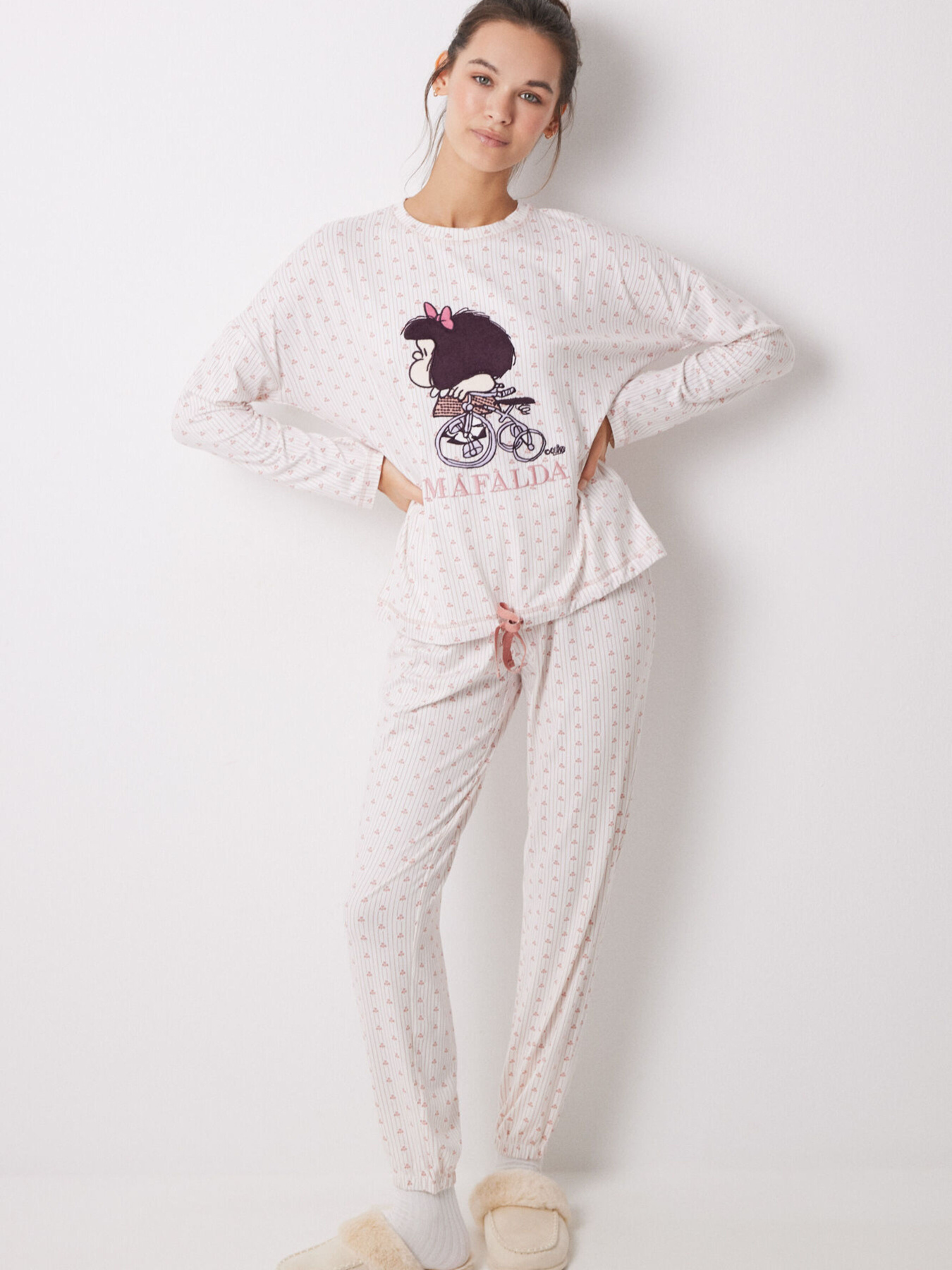 Одежда для дома и сна Women'secret модель 3138547-74 Фото