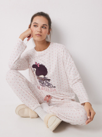 Одежда для дома и сна Women'secret модель 3138547-74 Фото